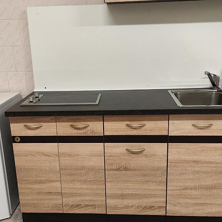 Apartmany Ruze 利波瓦拉尼 外观 照片