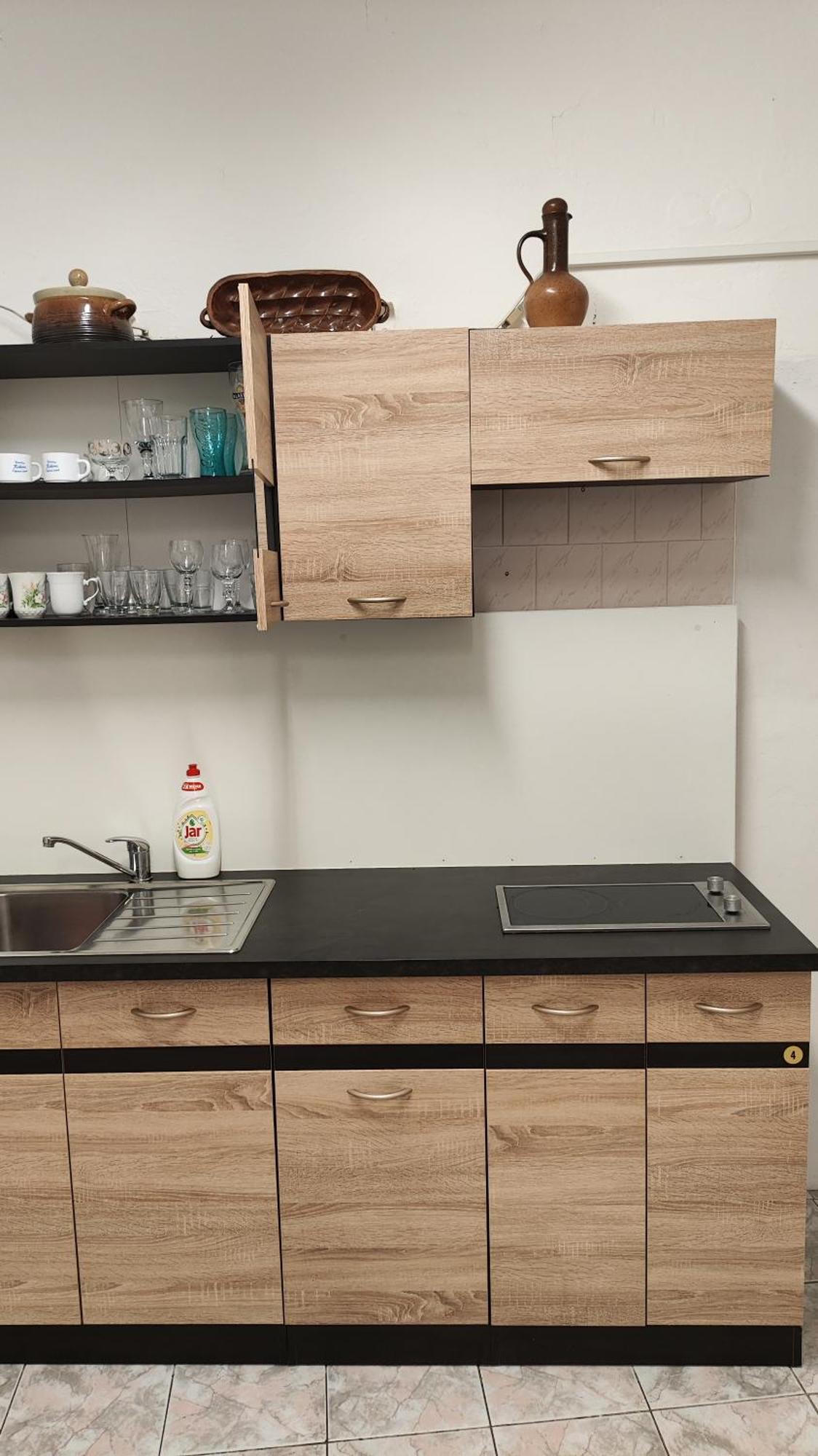 Apartmany Ruze 利波瓦拉尼 外观 照片